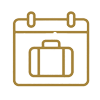 short stays icon